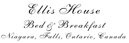 ellis house bed and breakfast